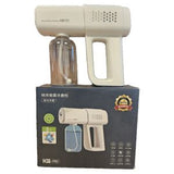Portable Cordless Nano Fogging Spray Gun 400ml