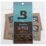Boveda 62% 2 Way Humidity Control