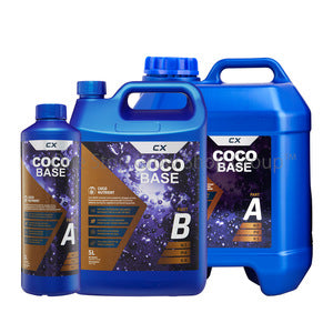 CX Coco Base A+B