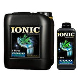 Gt Ionic Coco Grow