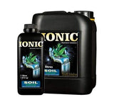 GT Ionic Soil Grow