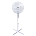 Vortex 16'' Oscillating Pedestal Fan With X-Base (3 Speed)
