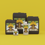 Indica Nutrients Afghan Nectar
