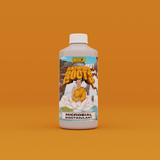 Indica Nutrients Kashmir Roots