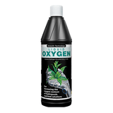 Growth Technology Liquid Oxygen