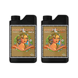 ADVANCED NUTRIENTS  Sensi Grow and Bloom