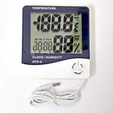 Thermometer / Hygrometer