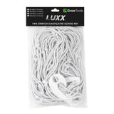 GROW TOOLS LUXX ELASTICATED SCROG NET