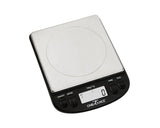 ON BALANCE IS-10KG-BK INTREPID SERIES COMPACT BENCH SCALE