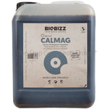 Biobizz. Cal-Mag