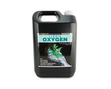 Growth Technology Liquid Oxygen