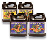 ADVANCED NUTRIENTS  Sensi Grow and Bloom