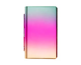 ONBALANCE SH-100-RBOW CHROME RAINBOW SHINE DIGITAL MINI SCALE