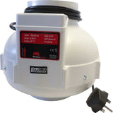 Rhino Pro Fans 4" 5"