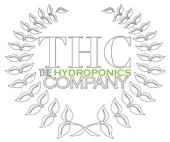 THE HYDROPONICS COMPANY THC
