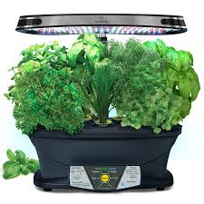 MICRO HERB GROW SYSTEMS
