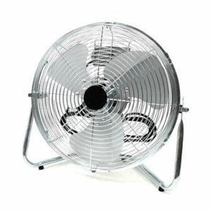 Gorilla Metal Floor Fan 500mm (20")