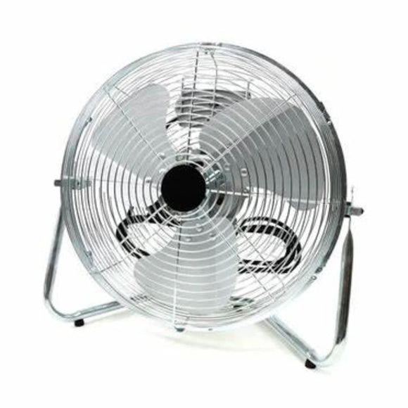 Gorilla Metal Floor Fan 500mm (20