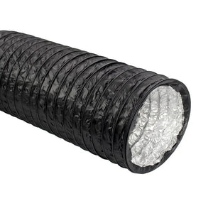 Vortex Combi Ducting