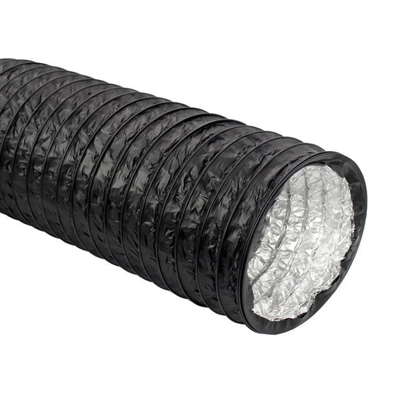 Vortex Combi Ducting