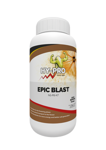 Hy-Pro Epic Blast Coco