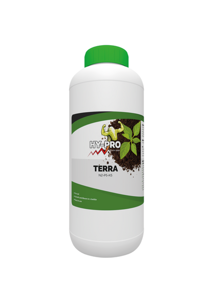Hy-Pro Terra