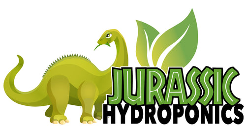 jurassic hydroponics 