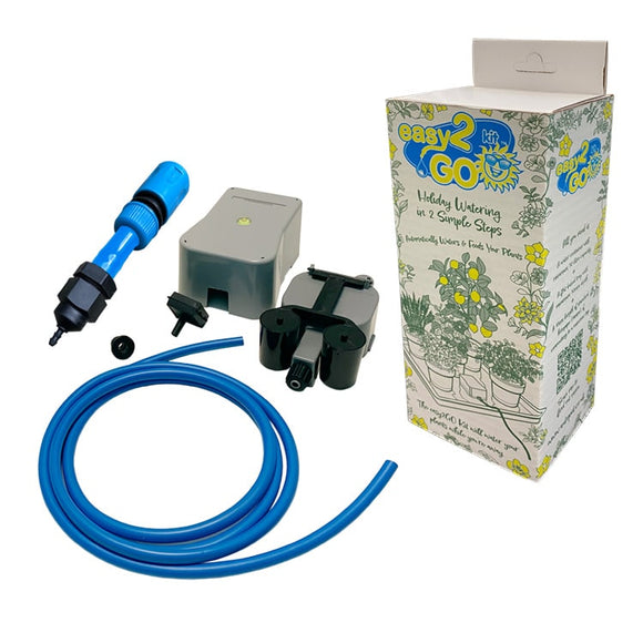 easy2GO Kit 9mm