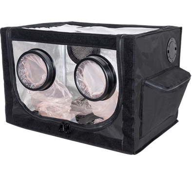 Garden HighPro Probox Mushpro S