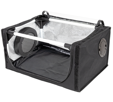 Garden HighPro Probox Mushpro XS