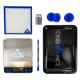 ON BALANCE 710-PRO CONCENTRATE SCALE KIT