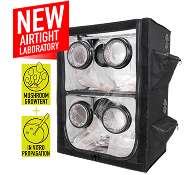 Garden HighPro Probox Mushpro