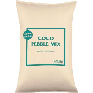 Canna Coco/Clay Mix 60/40 50L