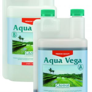 Canna Aqua Vega