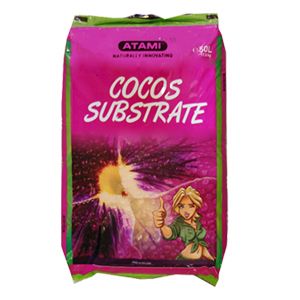 Atami BCUZZ Coco substrate