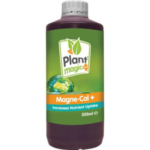 Plant magic- MAGNE-CAL+