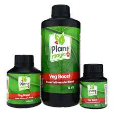 Plant Magic Veg Boost