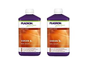 Plagron Cocos  A+B