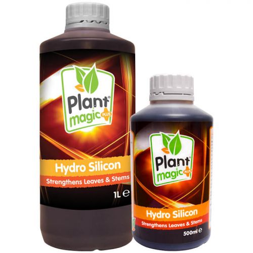 Plant Magic Hydro Silicon