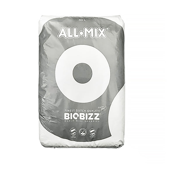 BioBizz All-Mix Soil