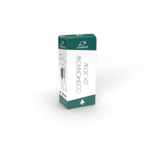 The Secret Jardin Cosmorrow 20W Single Power And Dual Power Supply