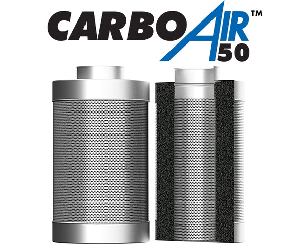 CarboAir 50 Filter