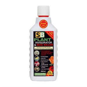 SB Plant Invigorator Concentrate