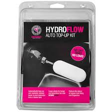 Hydroflow Auto Top-Up Kit