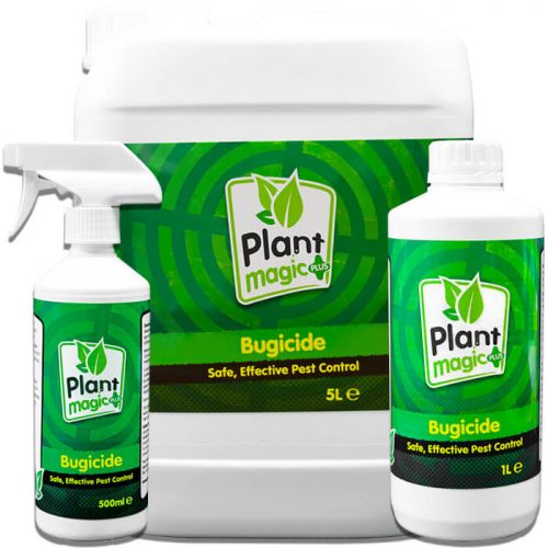 Plant Magic - Bugicide -