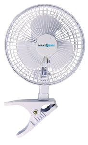 Maxifan Clip On Fan