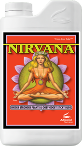 Advanced Nutrients Nirvana