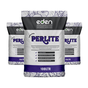Eden Essentials Perlite 10l