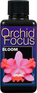 Orchard Focus Bloom