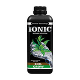 GT Ionic Soil Grow